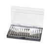 Gifi Outils Bricolage^Kit tournevis de précision x16