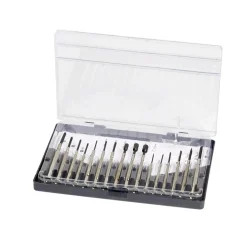 Gifi Outils Bricolage^Kit tournevis de précision x16