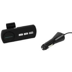 Gifi Accessoires Électriques^Kit voiture Bluetooth