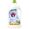 Gifi Entretien Du Linge|Lessive Chanteclair musc blanc 80 lavages