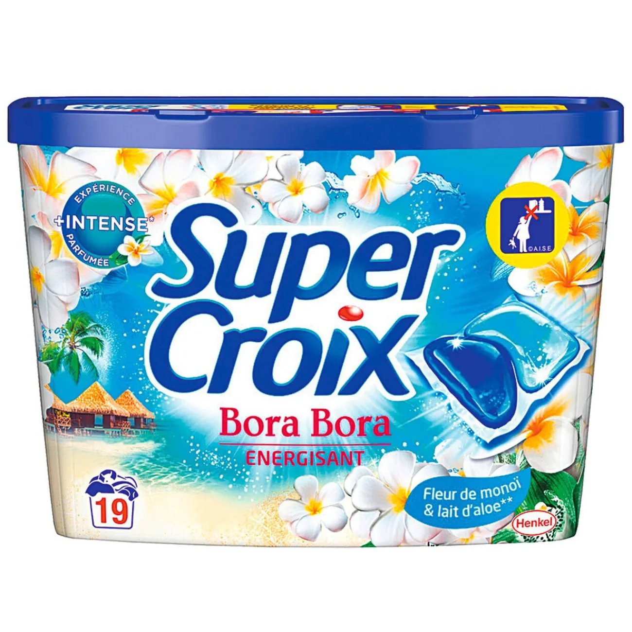 Gifi Entretien Du Linge|Lessive liquide super croix Maroc