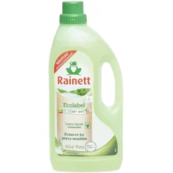 Gifi Entretien Du Linge|Lessive rainett 5l
