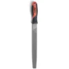 Gifi Outils Bricolage^Lime plate 20mm noir