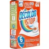 Gifi Entretien Du Linge|Lingette décolor stop x20