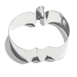 New Gifi Lot de 3 emporte-pièces Halloween inox
