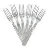 Sale Gifi Lot de 6 fourchettes