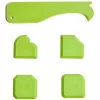 Gifi Peinture^Lot de 5 lisseurs de joints