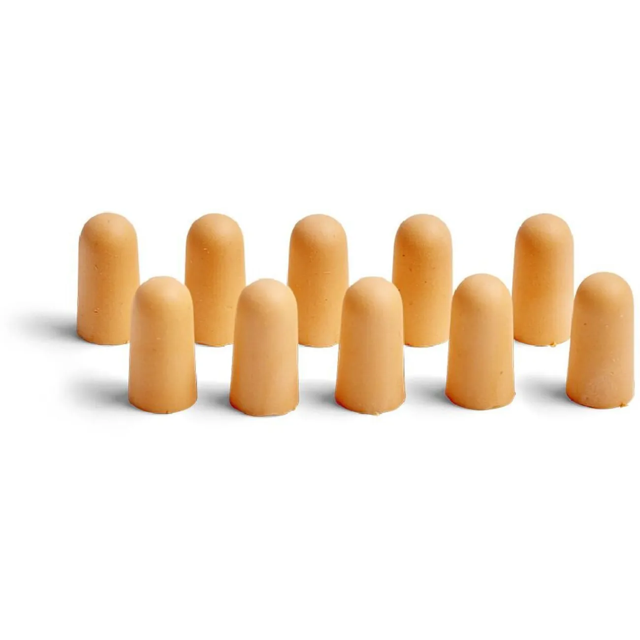 Gifi Outils Bricolage^Lot de 5 paires de bouchons d'oreilles