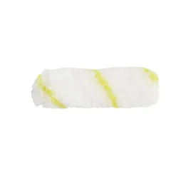 Gifi Peinture^Lot de 2 rouleaux à peinture avec support 50cm