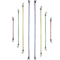 Gifi Quincaillerie^Lot de 8 tendeurs
