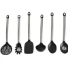Best Gifi Lot de 6 ustensiles de cuisine