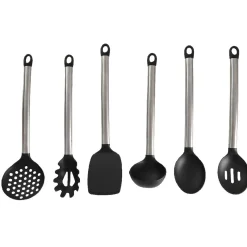 Best Gifi Lot de 6 ustensiles de cuisine