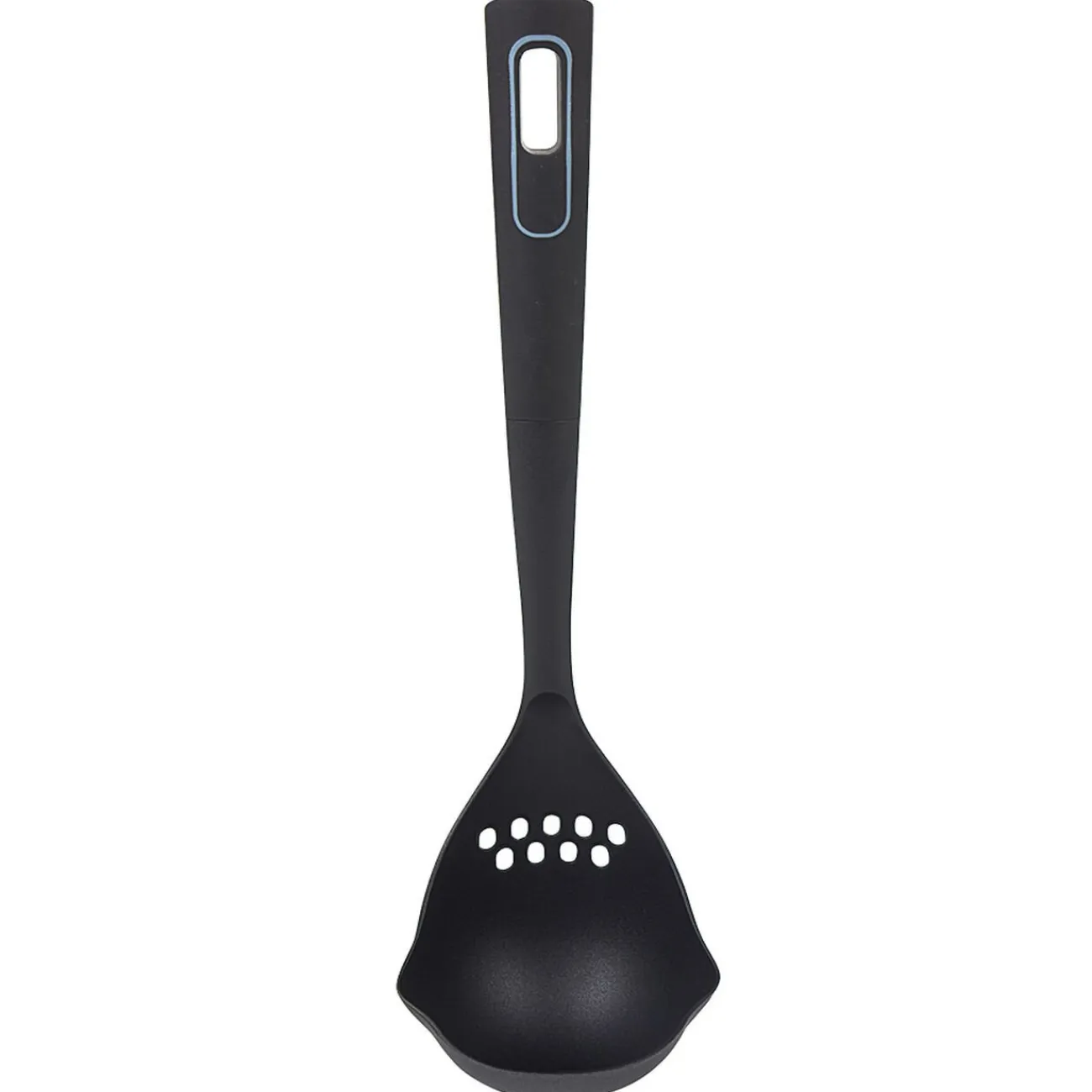 Best Gifi Louche en polyamide noir