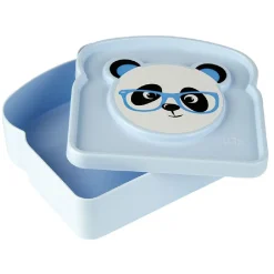 Sale Gifi Lunchbox boîte à goûter panda