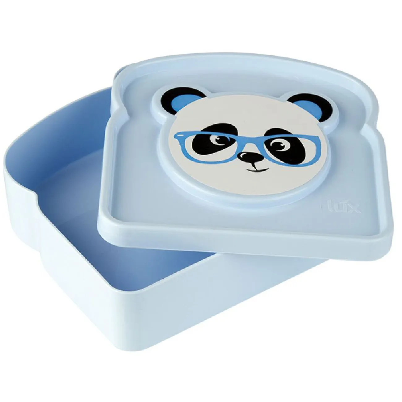 Sale Gifi Lunchbox boîte à goûter panda