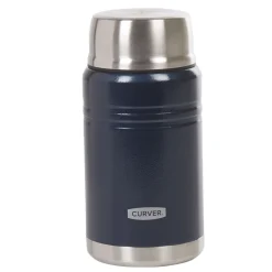 Best Gifi Lunch box contenant alimentaire isotherme 0,75 L Curver