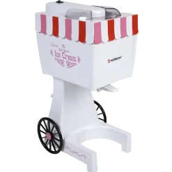 Outlet Gifi Machine à glace à l italienne Homday
