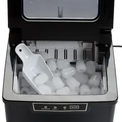 Discount Gifi Machine à glaçons Homday