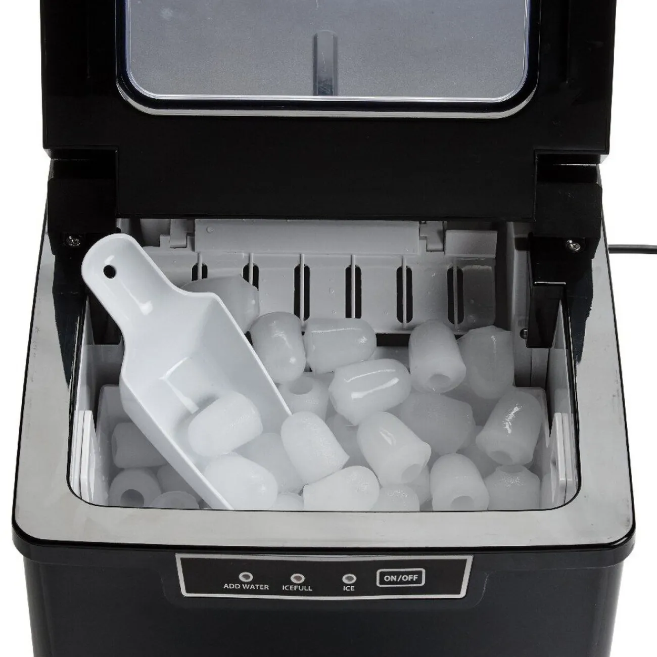 Discount Gifi Machine à glaçons Homday