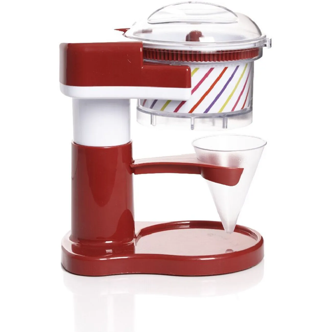 Outlet Gifi Machine à granité Homday
