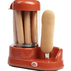 Sale Gifi Machine à hot dog Homday