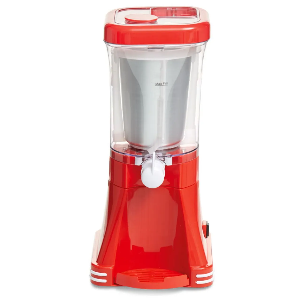 Hot Gifi Machine margarita rouge Homday