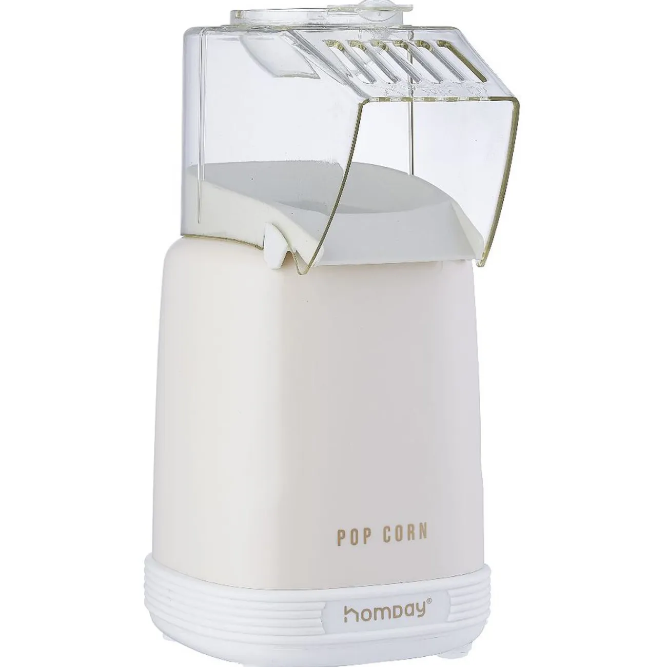 Online Gifi Machine à pop corn Homday 1100W - rouge ou beige