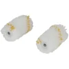 Gifi Peinture^Manchon antigoutte polyester 60 mm x2