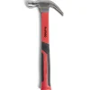 Gifi Outils Bricolage^Marteau de menuisier L30cm rouge