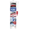 Gifi Colle Et Adhésif^Mastic bain et cuisine RUBSON Blanc