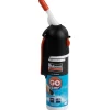 Gifi Quincaillerie^Mastic Rubson Go Je Jointe transparent 100ml