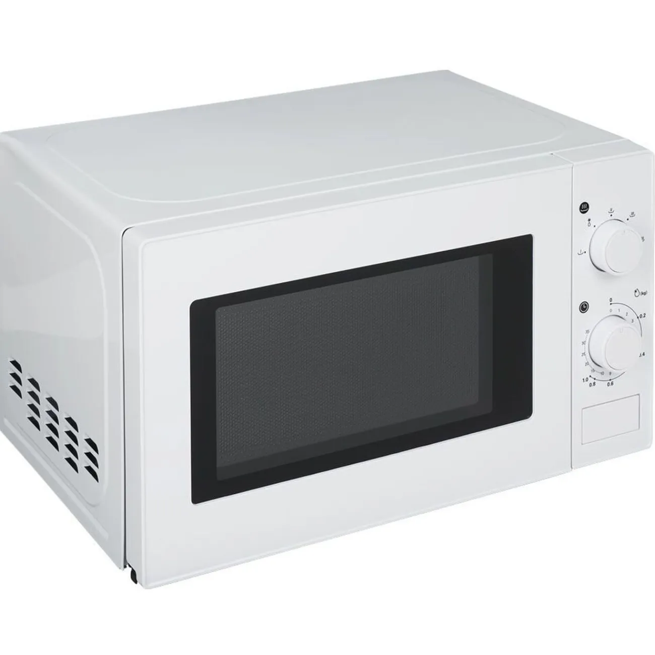 Hot Gifi Micro-ondes Homday 20L - 700W 43,9x35,7x25,8cm