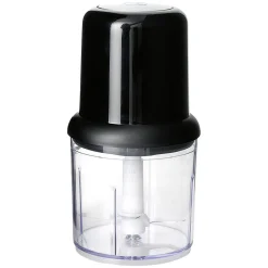 Sale Gifi Mini hachoir électrique Homday 0,5 L