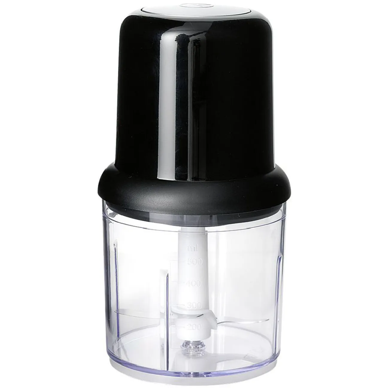 Sale Gifi Mini hachoir électrique Homday 0,5 L