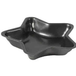 Best Gifi Mini moule à pâtisserie anti-adhésif différentes formes