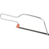 Gifi Outils Bricolage^Mini scie à métaux 150 mm