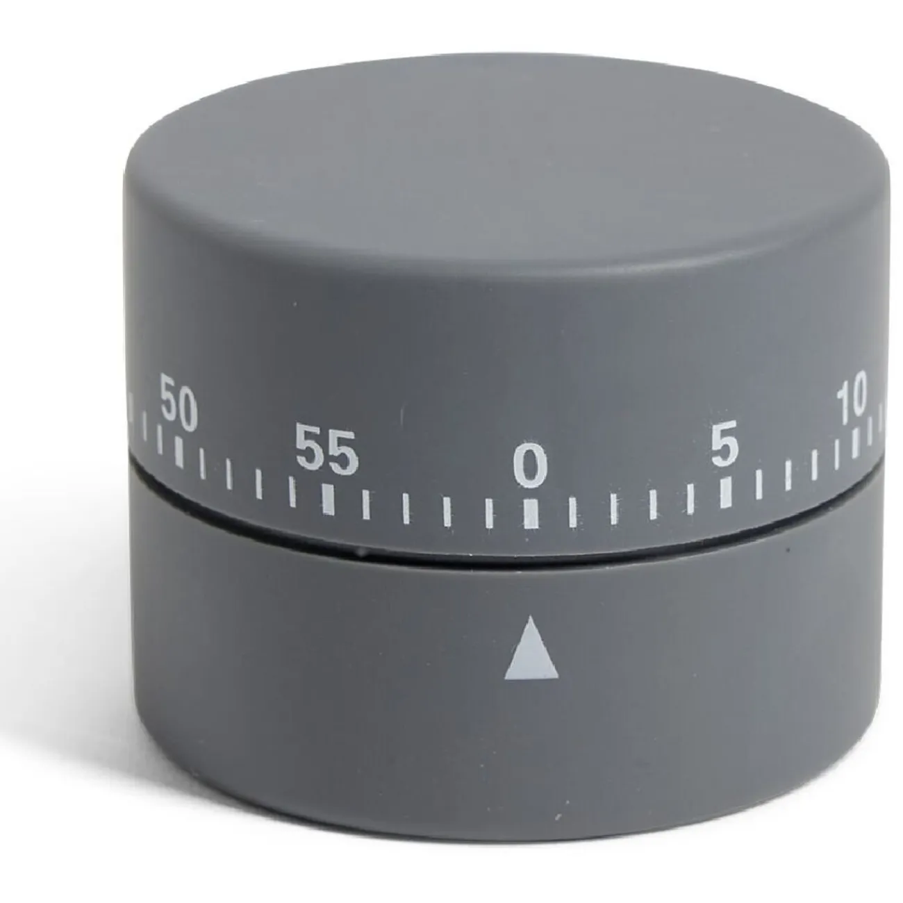 Best Gifi Minuteur de cuisine 60 minutes gris