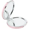 Gifi Aménagement Salle De Bain^Miroir de poche design Noël