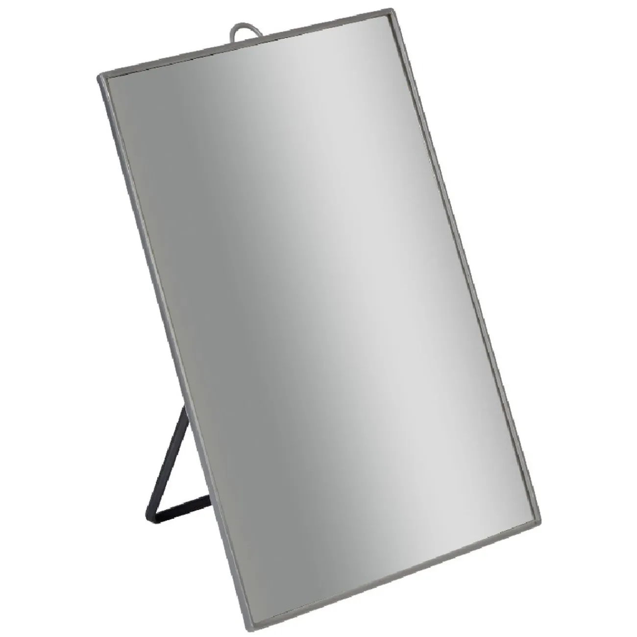 Gifi Aménagement Salle De Bain^Miroir à poser ou suspendre