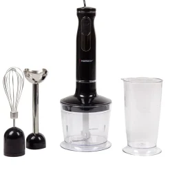 Sale Gifi Mixeur 3 en 1