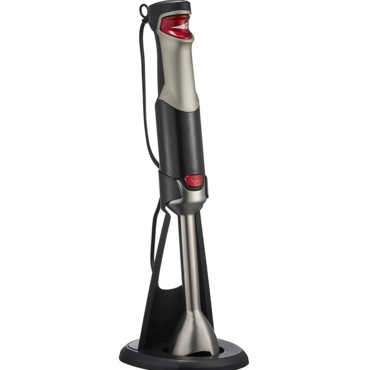 Online Gifi Mixeur plongeant semi professionnel Cuisilux gris et noir