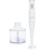 Hot Gifi Mixeur plongeur Homday 2en1 200W