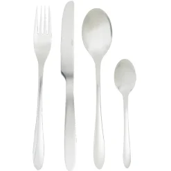 Sale Gifi Ménagère inox 24 pièces