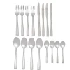 Sale Gifi Ménagère inox 16 pièces Cleo