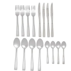 Sale Gifi Ménagère inox 16 pièces Cleo