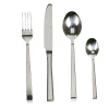 Best Gifi Ménagère moderne inox 24 pièces