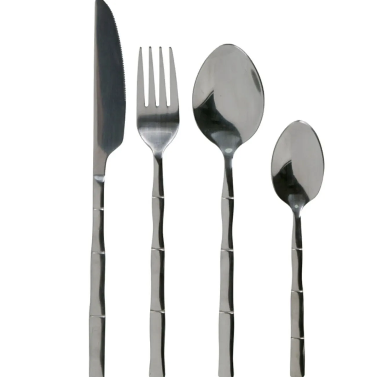Best Gifi Ménagère 24 pièces Intus