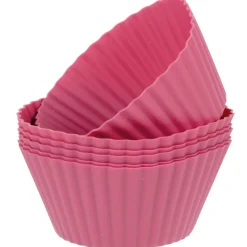 Best Gifi Moule caissette silicone x6
