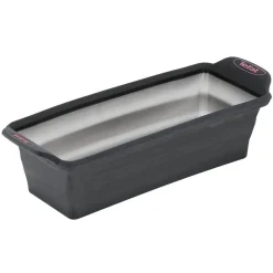 Sale Gifi Moule à cake Tefal Crispybake en silicone rétractable