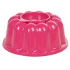 Best Gifi Moule à charlotte silicone rose